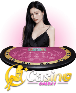 casino-ONLIVE